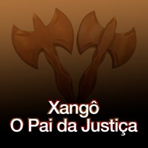 xangô